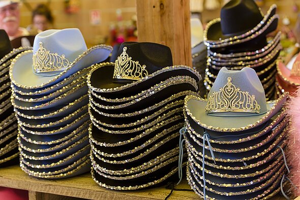 Bons boutiques La Mer de Sable