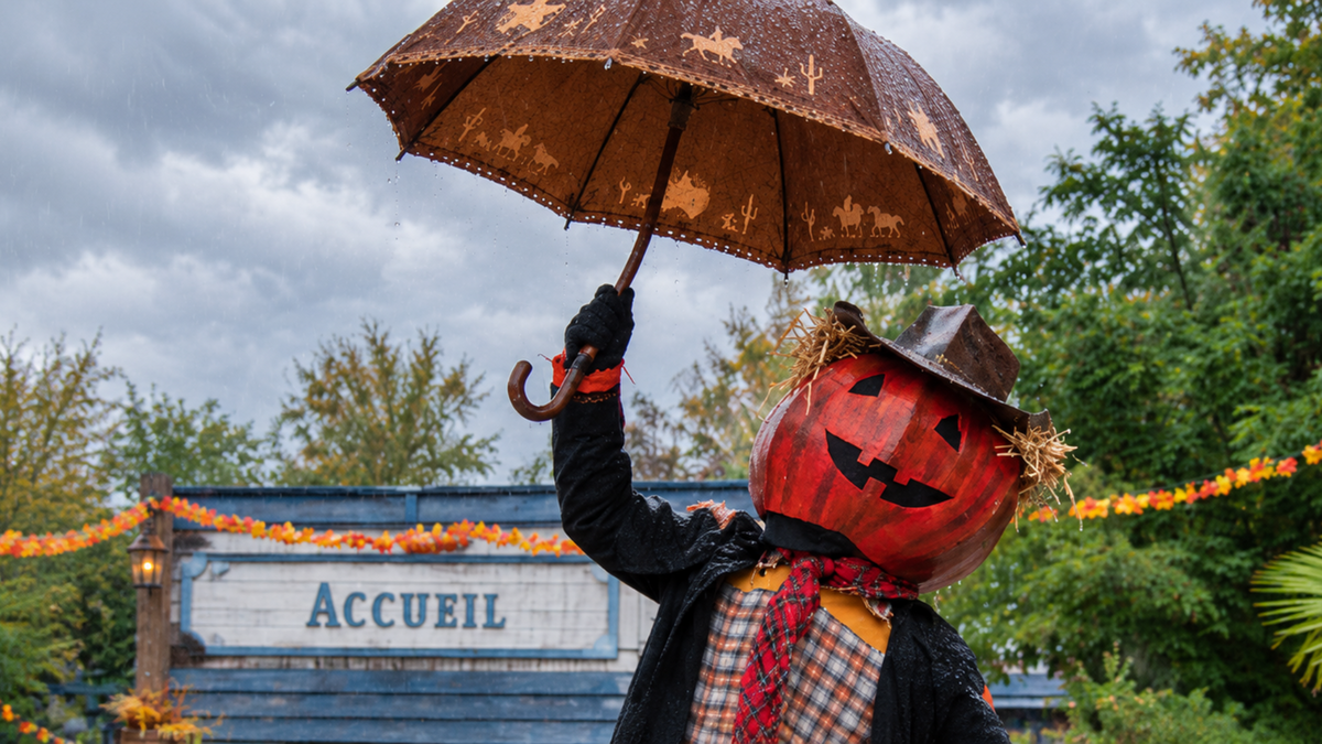 Assurance météo offerte !
