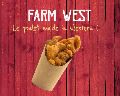 Farm West