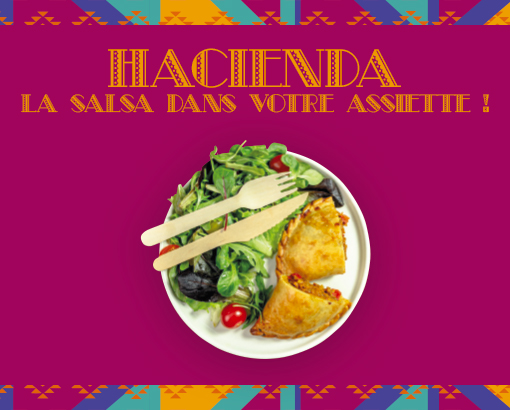 Hacienda