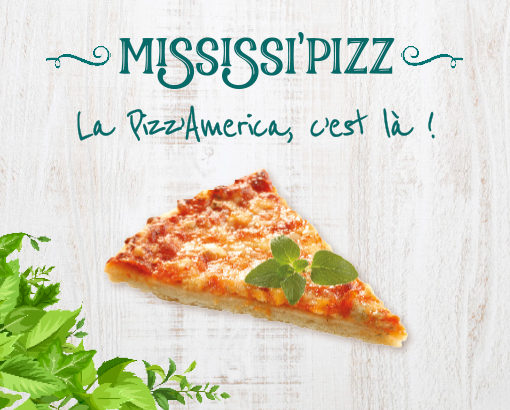 Mississi'Pizz
